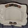 Irish Porcelain Ornamental Picture/Photo Frame CRE Galway Image 4