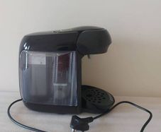 Tassimo coffee machine