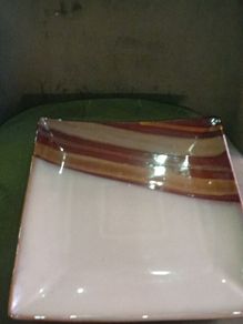 Sango Avanti Plates
