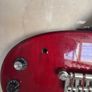 epiphone bass guitar Image 4