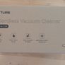 Smoture cordless vacuum cleaner - practically brand new Image 7