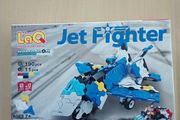 LaQ building set