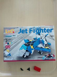 LaQ building set
