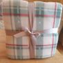 New 2 Gift Set Soft Christmas Blankets Image 2