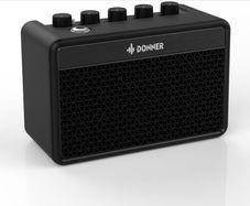 Donner 5W Mini Electric Guitar Amplifier