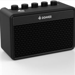 Donner 5W Mini Electric Guitar Amplifier
