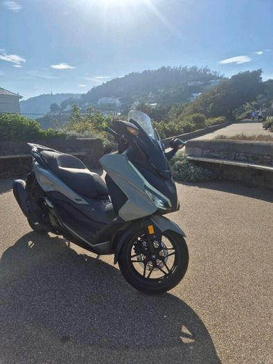 scooter