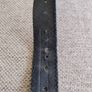Diesel leather belt in good condition with some scuffs 50 inches full length FREE STANDARD POSTAGE INCLUDED Image 7