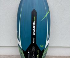 Gong 105litre Foil board