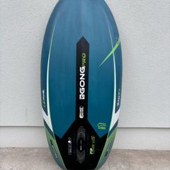 Gong 105litre Foil board