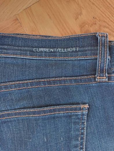 Current Elliot Designer Jeans
