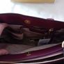 Michael Kors - Saffiano Leather Bag - Plum - BNWT RRP 395 Image 7