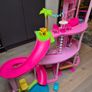 Barbie dream house Image 3