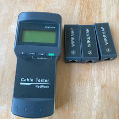 Noyafa NF-8108 Network Cable Tester