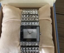 Newbridge watch