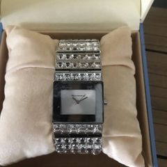 Newbridge watch