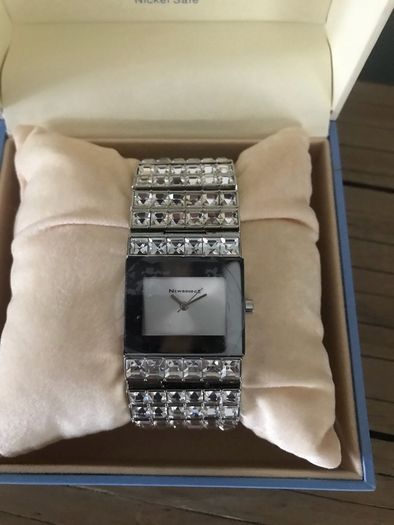 Newbridge watch
