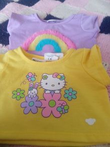 Build a bear clothes