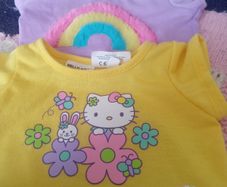 Build a bear clothes