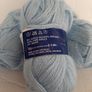 New vintage 20%mohair wool knitting/crochet/crafts Image 6