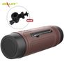 Electric Bike or Cycle or Scooter  Bluetooth Speaker Rechargeable Plus Torch Image 2