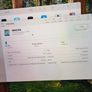 2019 Apple MacBook Pro 16" A2141, i7 9th Gen (i7-9750H) 2.6GHz 32GB RAM 1TB SSD Space Gray (Has a New Battery: 1 Cycle) Image 6