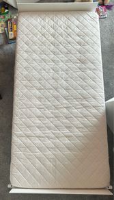 cot bed