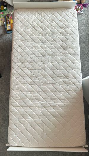 cot bed
