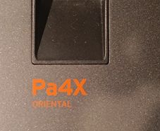 Korg PA4x