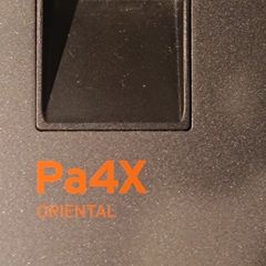 Korg PA4x