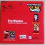 Crime World by Paul Williams (Sunday World CDs) Image 5