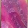 Original Colourful Painting Signed Irish Artist Jean Strong Image 3