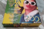 Mega Beat Box  10 Cd Compilation