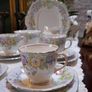 Sutherland tea set Image 2