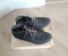 ECCO boots