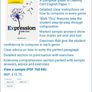 Expression for leaving certificate English Image 3