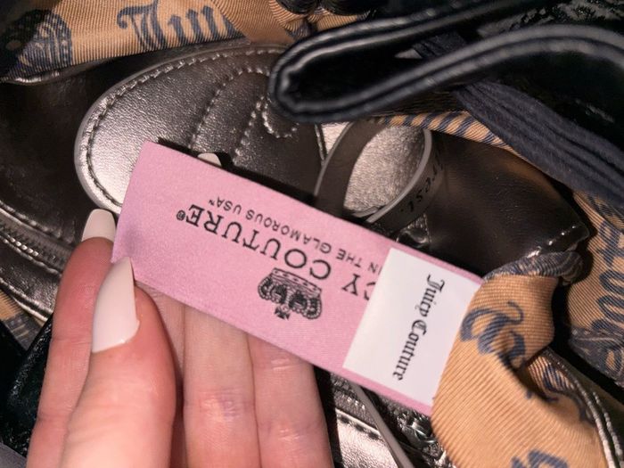 Juicy Couture Daydreamer Bag