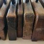 Mathieson plough plane and 17 moulding planes Image 9