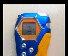 Bandai Digivice Digimon Frontier D-Tector