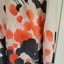 Monsoon Ladies Dress Size 12 Image 2