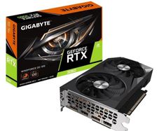 Nvidia Gigabyte RTX 3060 12GB