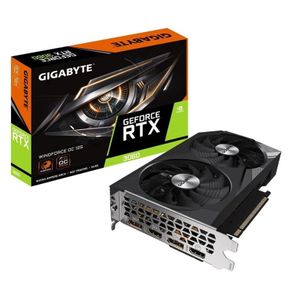 Nvidia Gigabyte RTX 3060 12GB