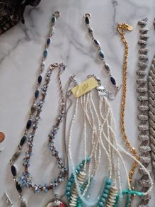 jewellery