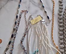 jewellery