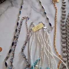 jewellery