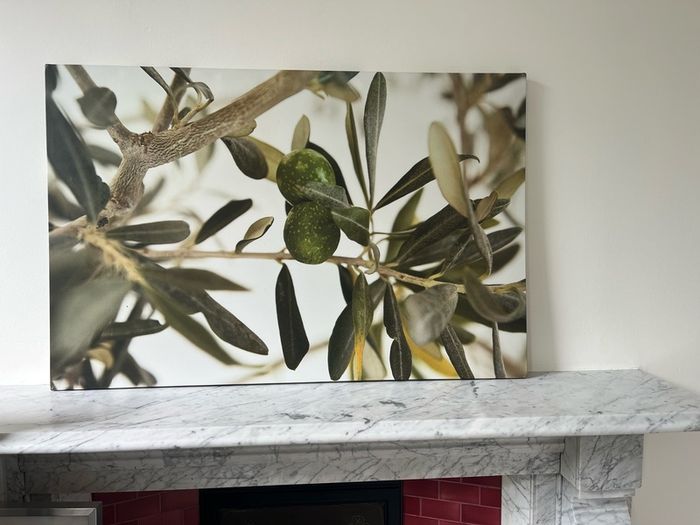 wall art