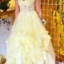 debs dress from simply divine Image 3