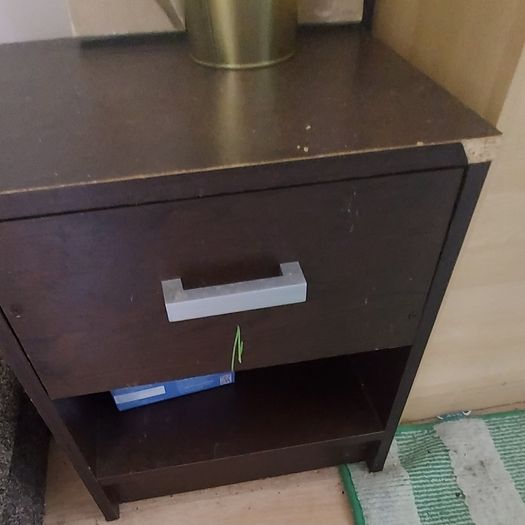 Side table