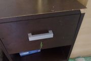 Side table