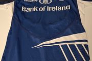 Leinster Official Canterbury Rugby Union Jersey (Youths 14 Years) FREE POST